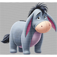 Winnie the Pooh-WP 673